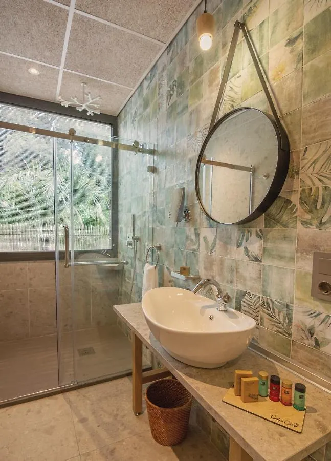 Casa Coco Boutique Hotel & Spa 4*S - Adults Only Lloret de Mar